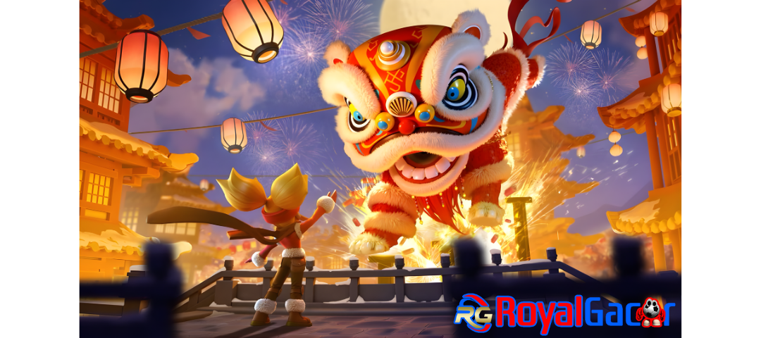 ROYALGACOR