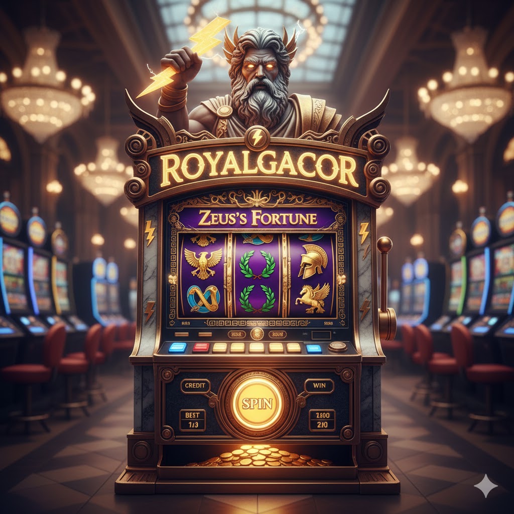 Royalgacor