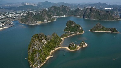 pariwisata Asia Tenggara