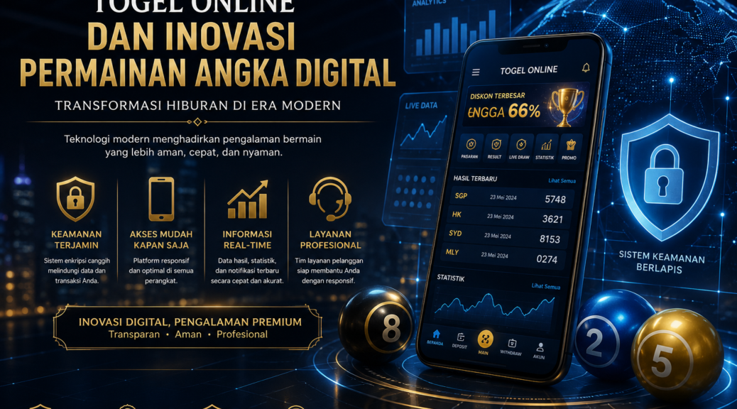 Togel Online