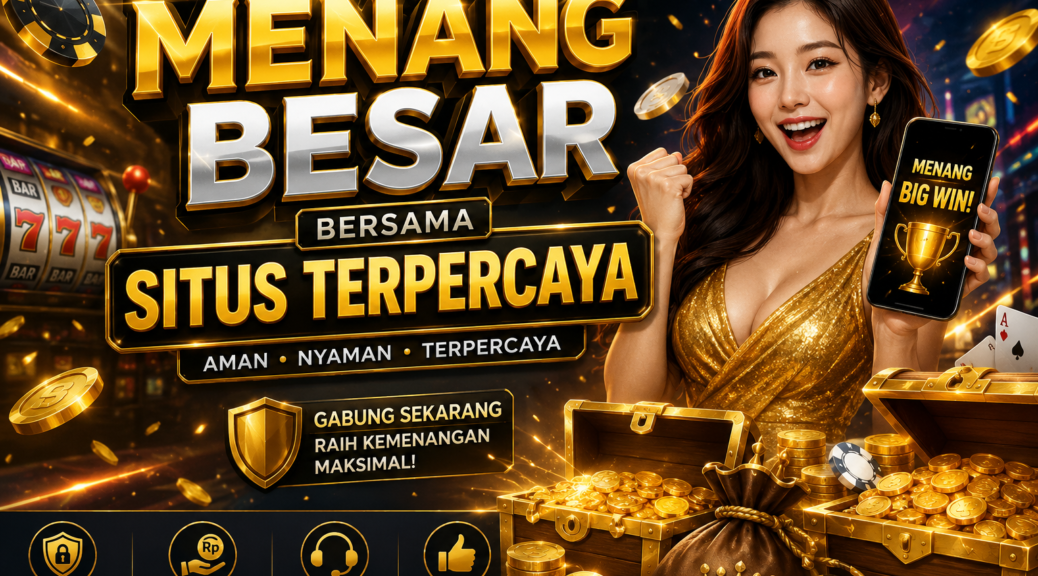Menang Besar Bersama