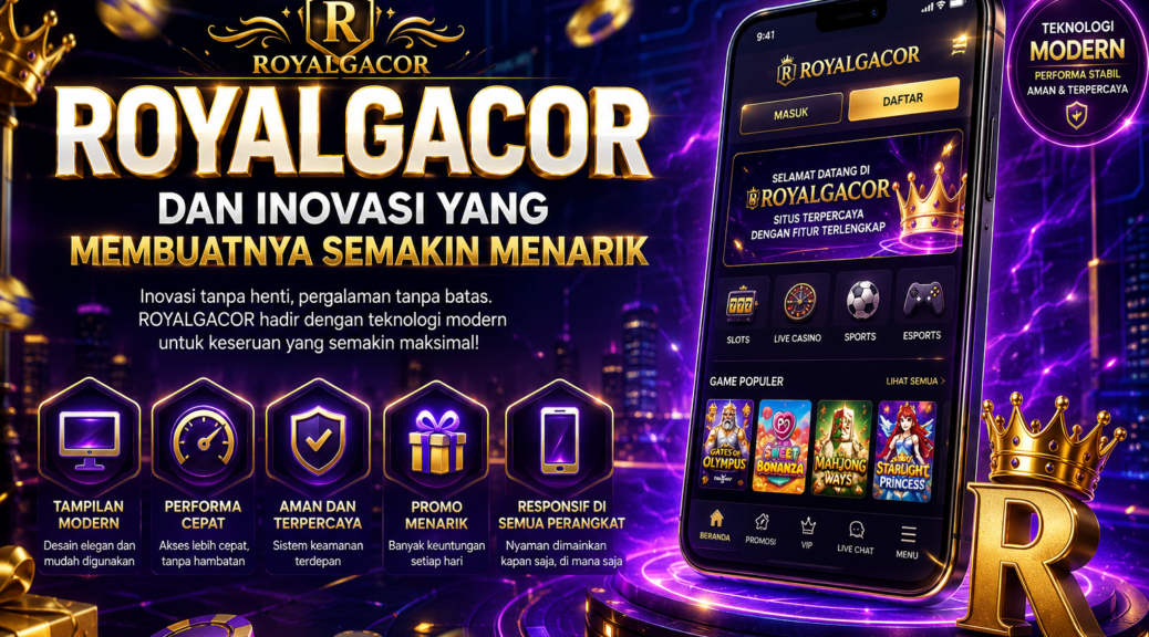 ROYALGACOR